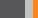 Grey / Silver / Fluoro Orange