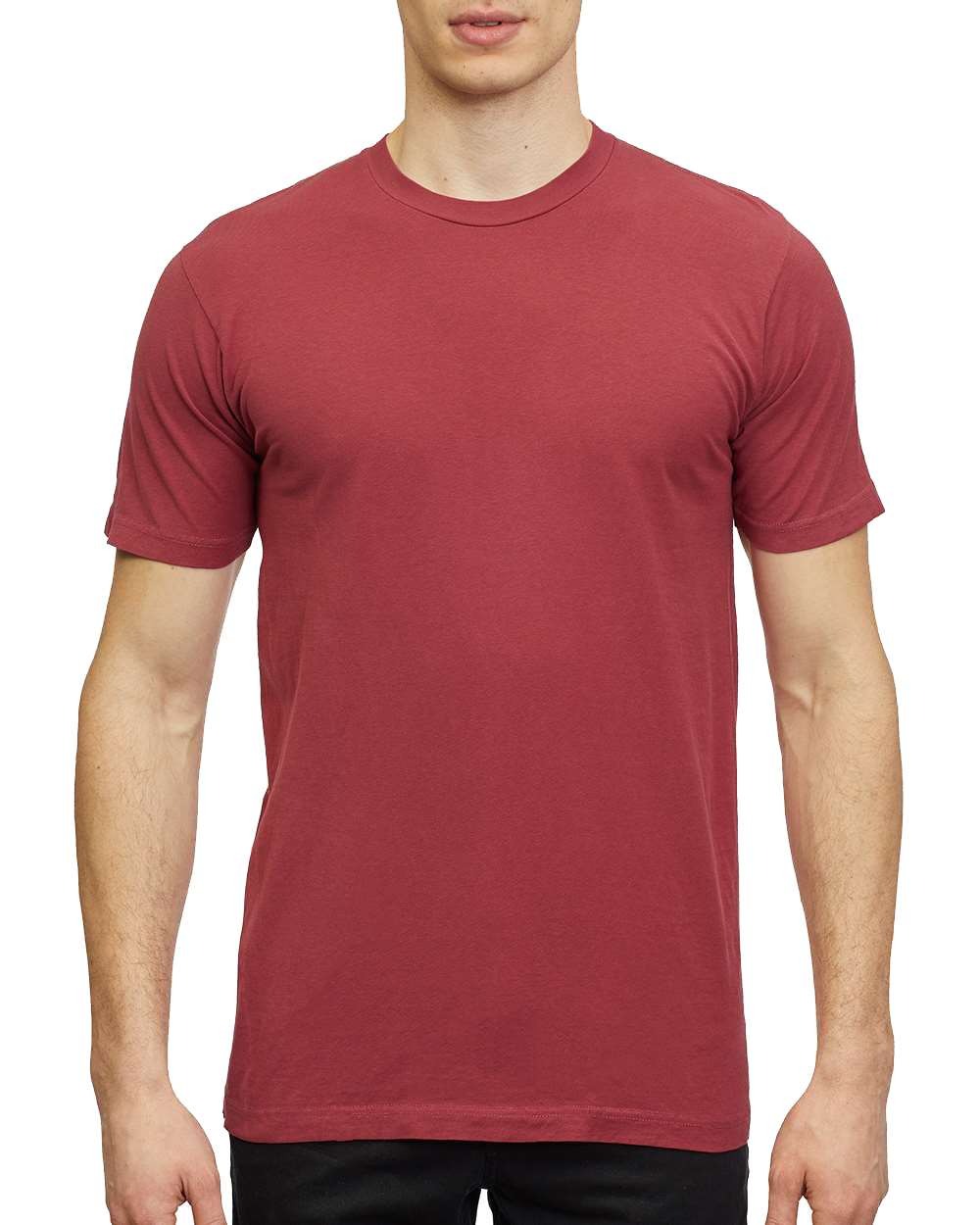 Unisex Vintage Garment-Dyed T-Shirt - 6500M - M & O - Printed Shirts