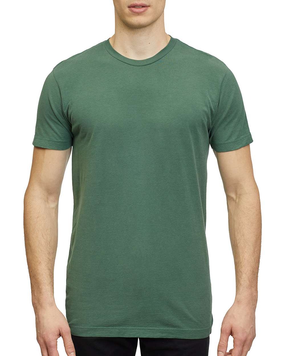 Unisex Vintage Garment-Dyed T-Shirt - 6500M - M & O - Printed Shirts