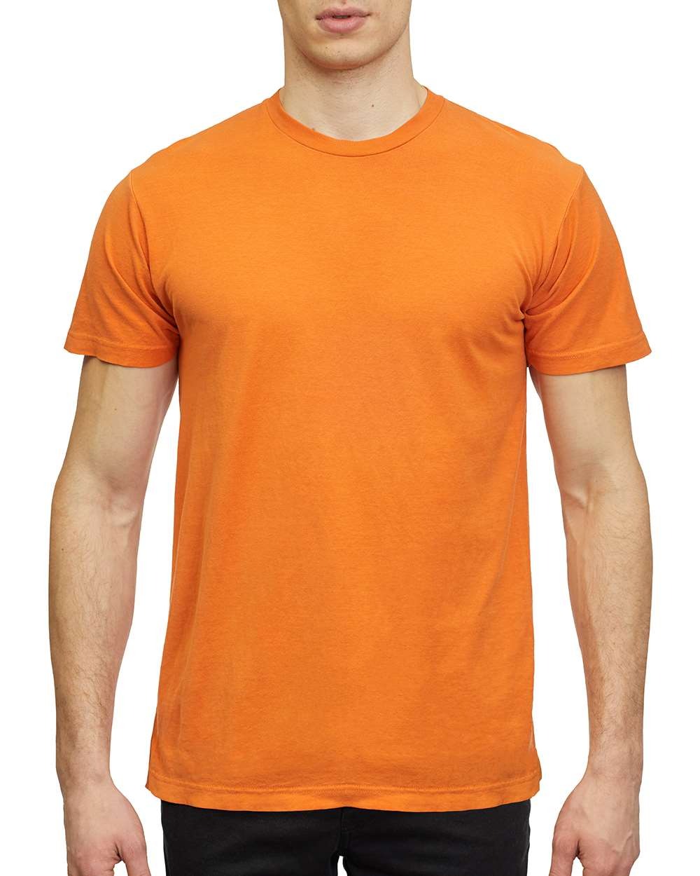 Unisex Vintage Garment-Dyed T-Shirt - 6500M - M & O - Printed Shirts