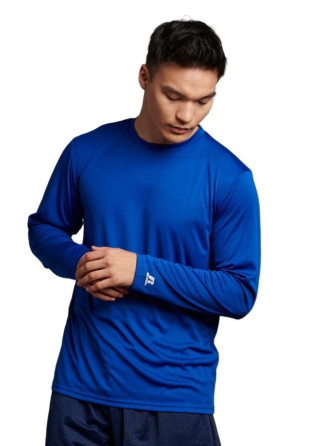 Dri-Power Core Performance Long Sleeve Tee