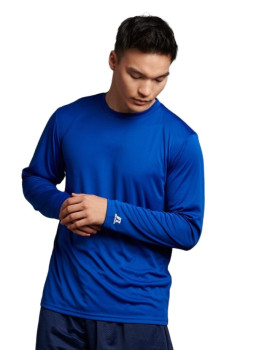 Dri-Power Core Performance Long Sleeve Tee