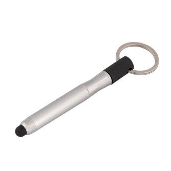 Mini Key Ring Stylus Pen