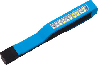 Pocket Work Flashlight (10 SMD)
