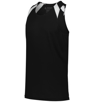 Overspeed Track Jersey