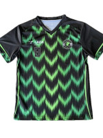 Sublimated Short Sleeve Soccer Jersey