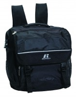 Triple Play Messenger/Backpack