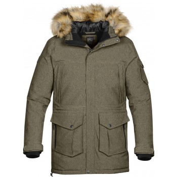 Men's Expedition Parka