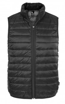 Unisex Quilted Vest