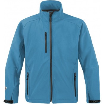 Men's Lightweight Sewn Softshell