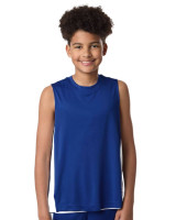 Youth Zone Performance Reversible Jersey