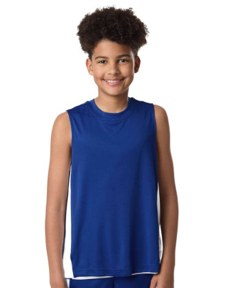 Youth Zone Performance Reversible Jersey