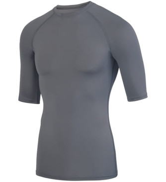 Adult Hyperform Compression Half Sleeve Tee