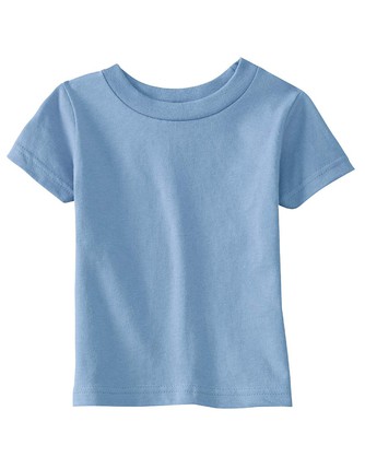 Short-Sleeve Jersey T-Shirt