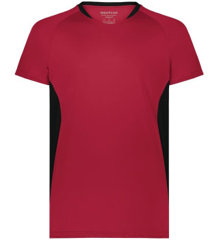 Youth Octane Soccer Jersey