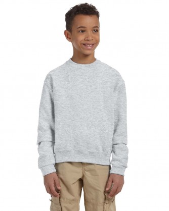 NuBlend Youth Sweatshirt