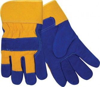 Insulated Cowhide Glove