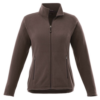 Women's Rixford Polyfleece Jacket