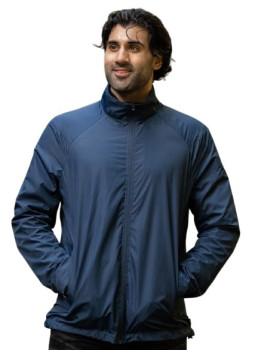 Men's Pacifica Full Zip Jacket