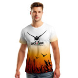 Sublimated Men's T-Shirt