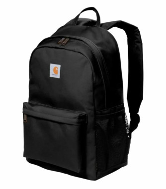 Canvas Backpack (21L)