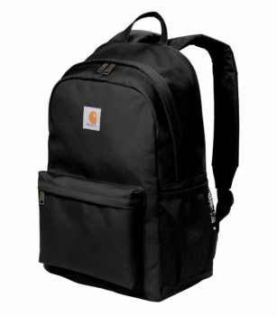 Canvas Backpack (21L)