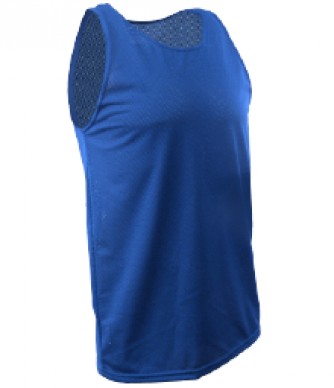 Polymesh Basketball Vest
