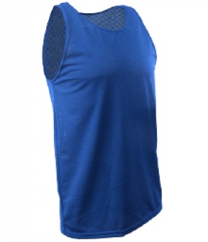 Polymesh Basketball Vest