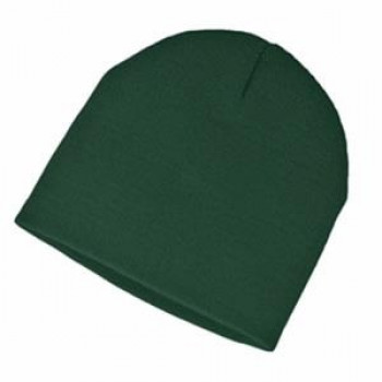 Acrylic Knit Fine Gauge Toque
