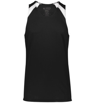 Youth Overspeed Track Jersey