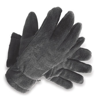 Narvik Polar Fleece Gloves