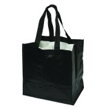 Bring 'Er Tote Bag with Bottle Compartments