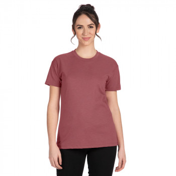 Women's CVC Relaxed T-Shirt