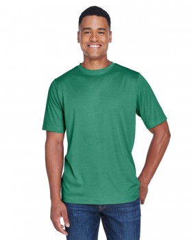 Men's Zone Sonic Heather Performance T-Shirt