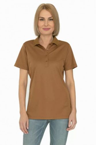 Ladies Everyday Snag Resistant Polo