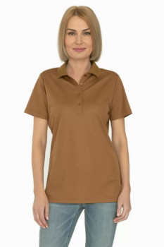 Ladies Everyday Snag Resistant Polo