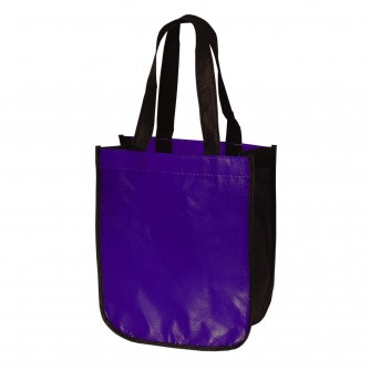 Recycled Fashion Tote