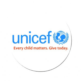 Pin Back Round Buttons (3")