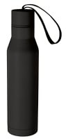 Vacuum Bottle with Carry Loop - 18oz.