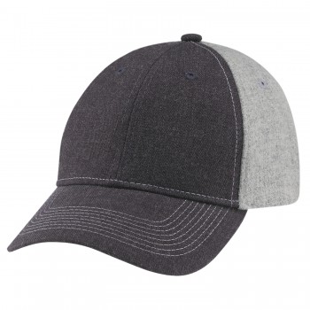6 Panel Constructed Full-Fit