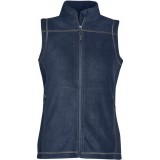 Women's Reactor Fleece Vest