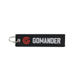 EZ Import Luggage Tag