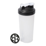 Cross-Trainer Max 600 ml. (20 oz.) Large Shaker Bottle