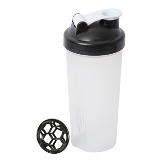 Cross-Trainer Max 600 ml. (20 oz.) Large Shaker Bottle