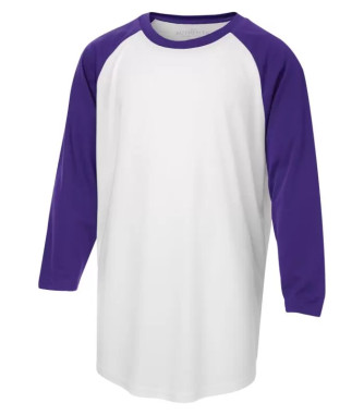 Pro Team Baseball Youth Jersey