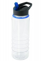 Tritan 750 ml. (25 oz.) Water Bottle