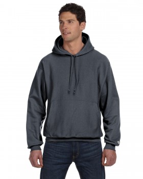 Pullover Hooded Sweatshirt (S101)