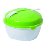 Trainer On-The-Go Salad Bowl