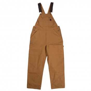 Unlined Bib Overall