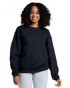 Unisex Rugged Crewneck Sweatshirt